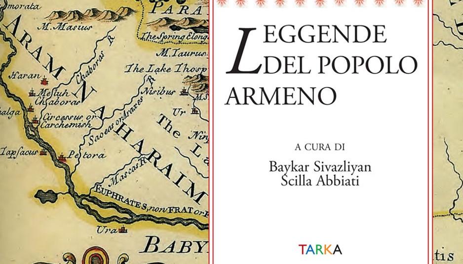 Leggende del popolo armeno – Sivazliyan