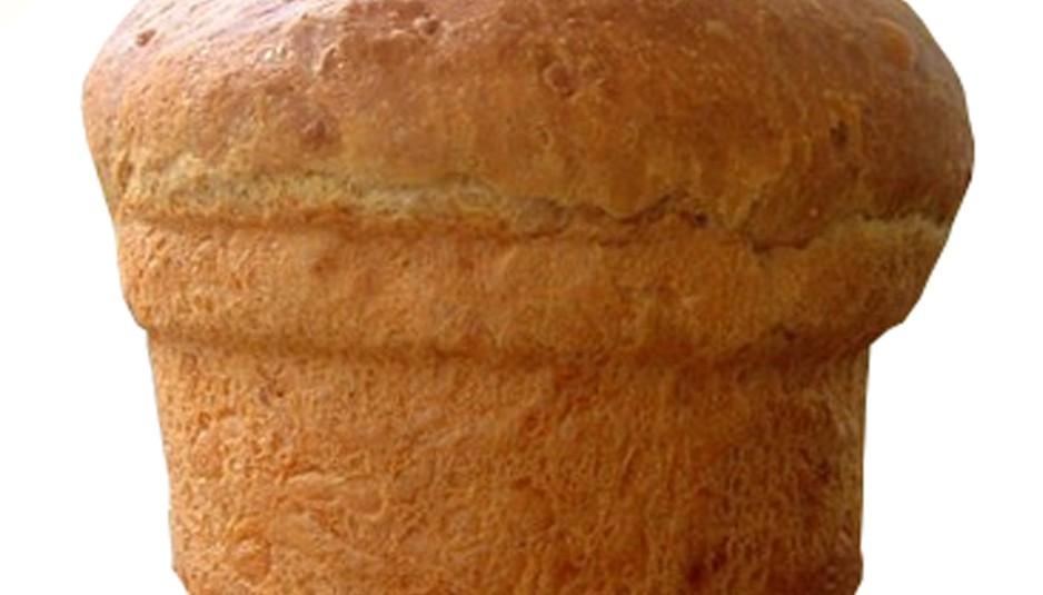 Pizza di Pasqua col formaggio