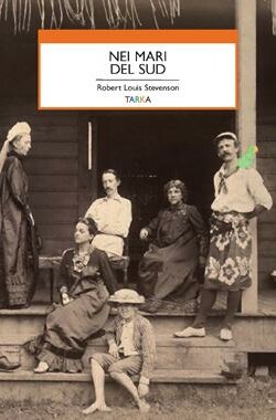 Nei Mari del Sud - di Robert Louis Stevenson