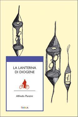Copertina del libro La lanterna di Diogene, di Alfredo Panzini